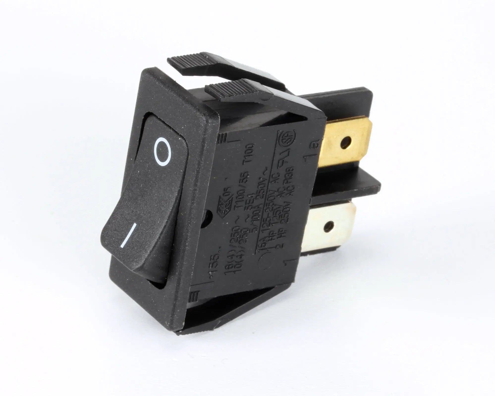 HATCO HT02-19-161-00 TOGGLE SWITCHES