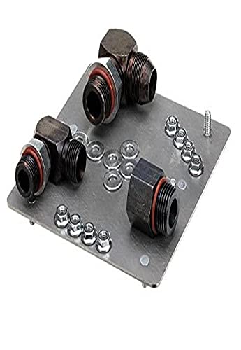 HENNY PENNY 140399 NATURAL GAS CONVERSION KITS