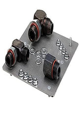 HENNY PENNY 140399 NATURAL GAS CONVERSION KITS