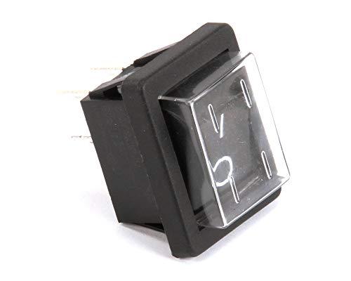 HENNY PENNY HEN52224 TOGGLE SWITCHES