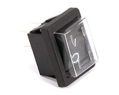 HENNY PENNY HEN52224 TOGGLE SWITCHES