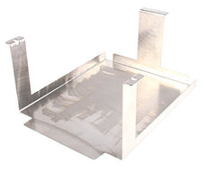 HENNY PENNY HEN85966 WALL BRACKETS & PARTS