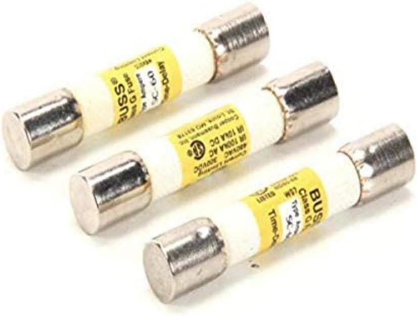 HENNY PENNY 14970 FUSES
