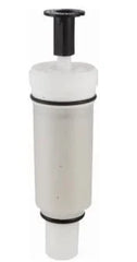 SLOAN Sloan C-100500-K Flush Valve Cartridge Assembly Kit, White