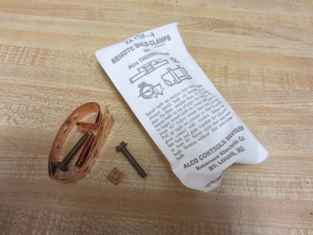 SCOTSMAN Thermostat for Scotsman 11-0521-21