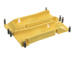 T&S BRASS TSPOSI-SET BATH & KITCHEN FAUCETS