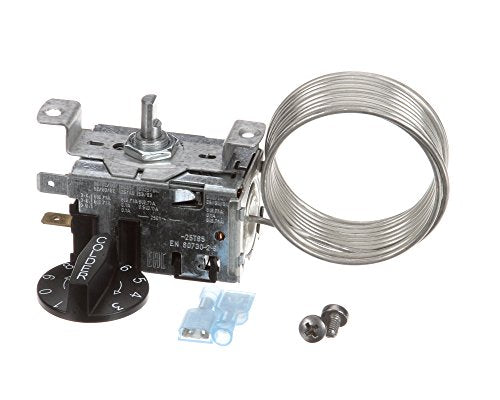 TRUE 822214 TEMPERATURE CONTROLS