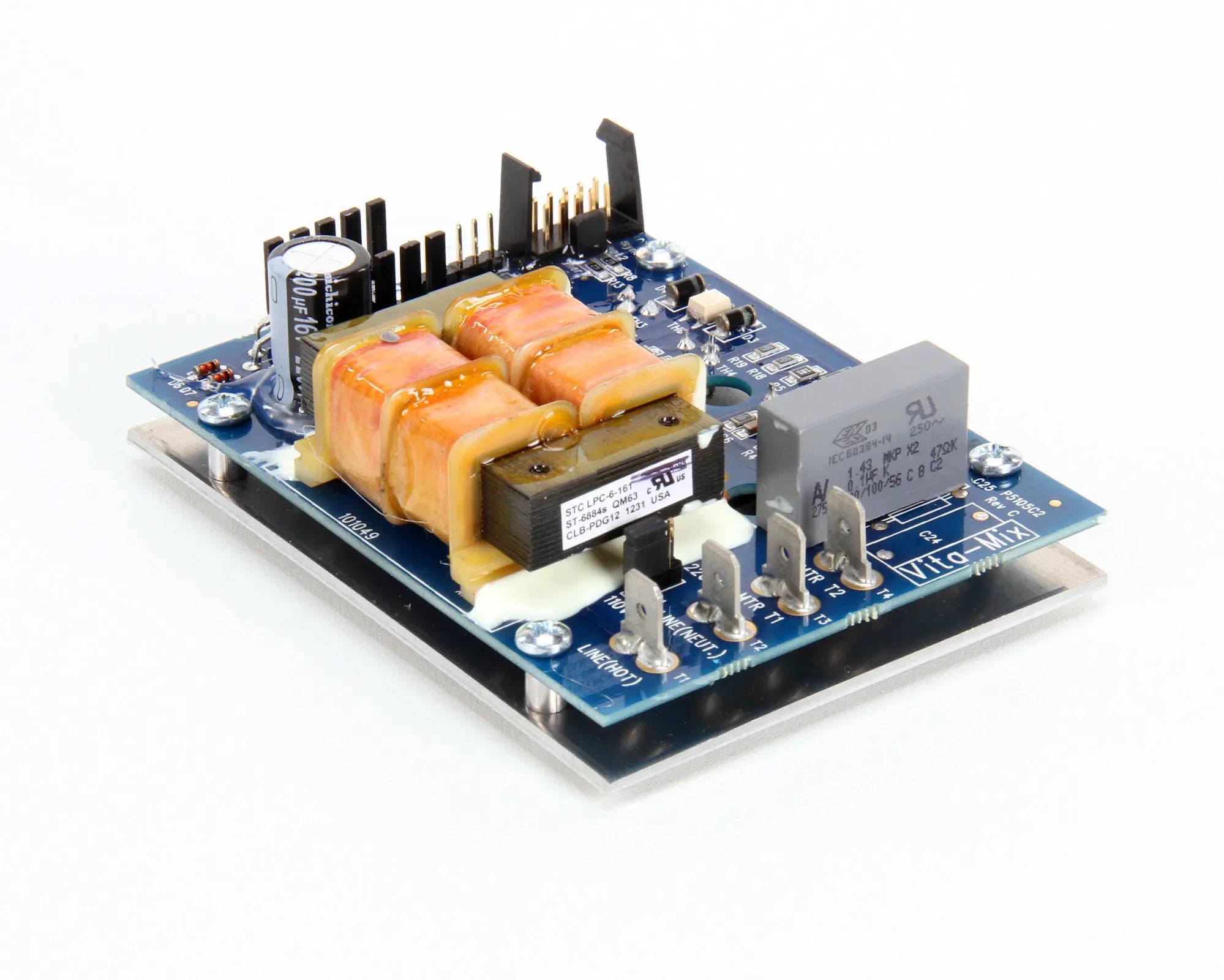 VITA-MIX VM15780 CONTROL BOARDS