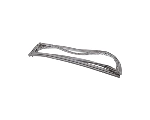 BEVERAGE AIR 712-047D-02 GASKETS AND SEALS