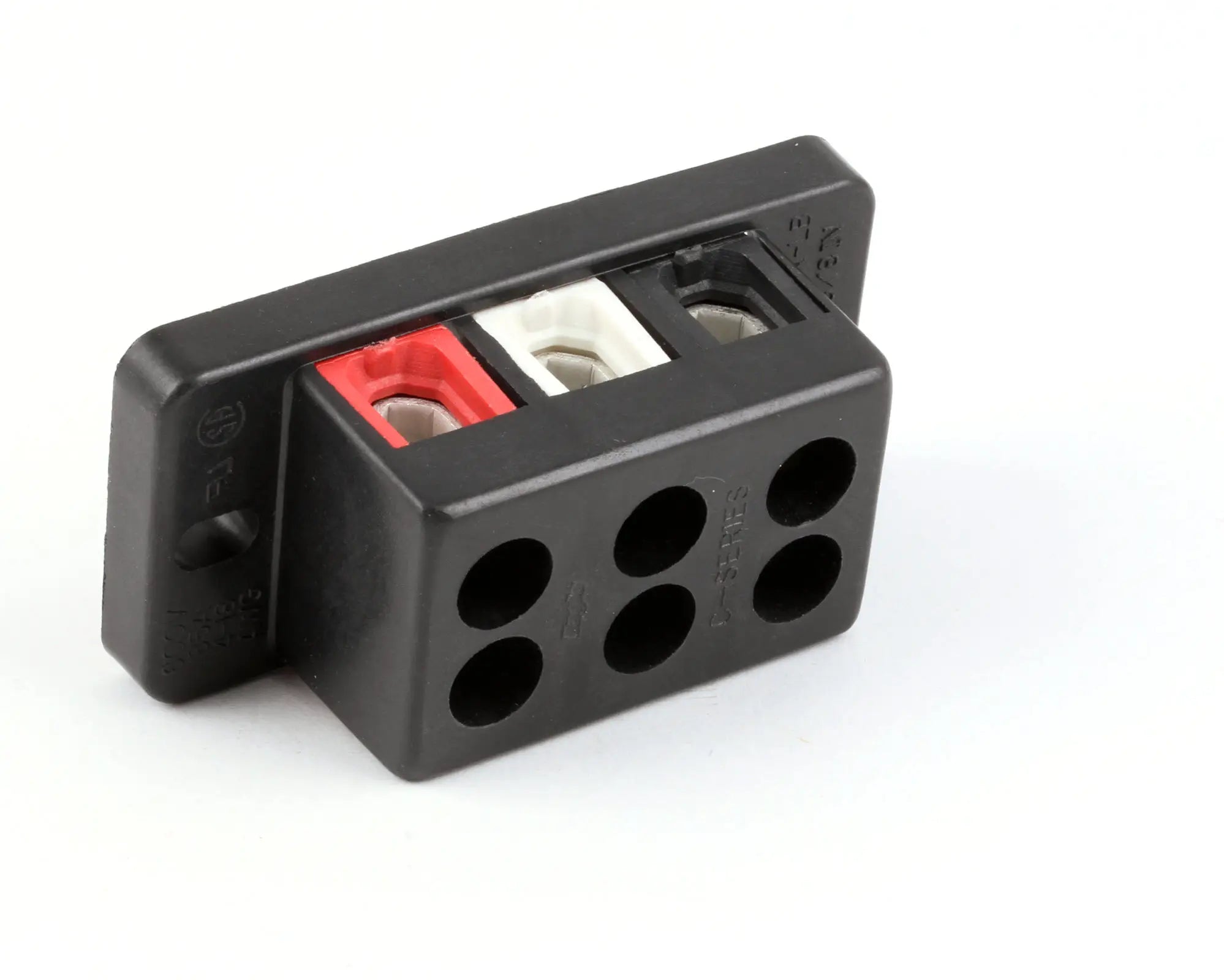 BUNN BU07038-0000 TERMINAL BLOCKS