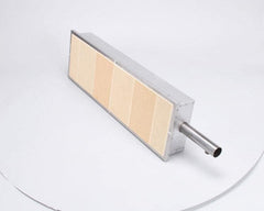 CLEVELAND CONTROLS WR50950 BURNER ASSEMBLIES