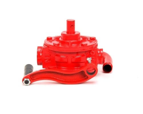 HENNY PENNY 72490 PIPE FITTINGS