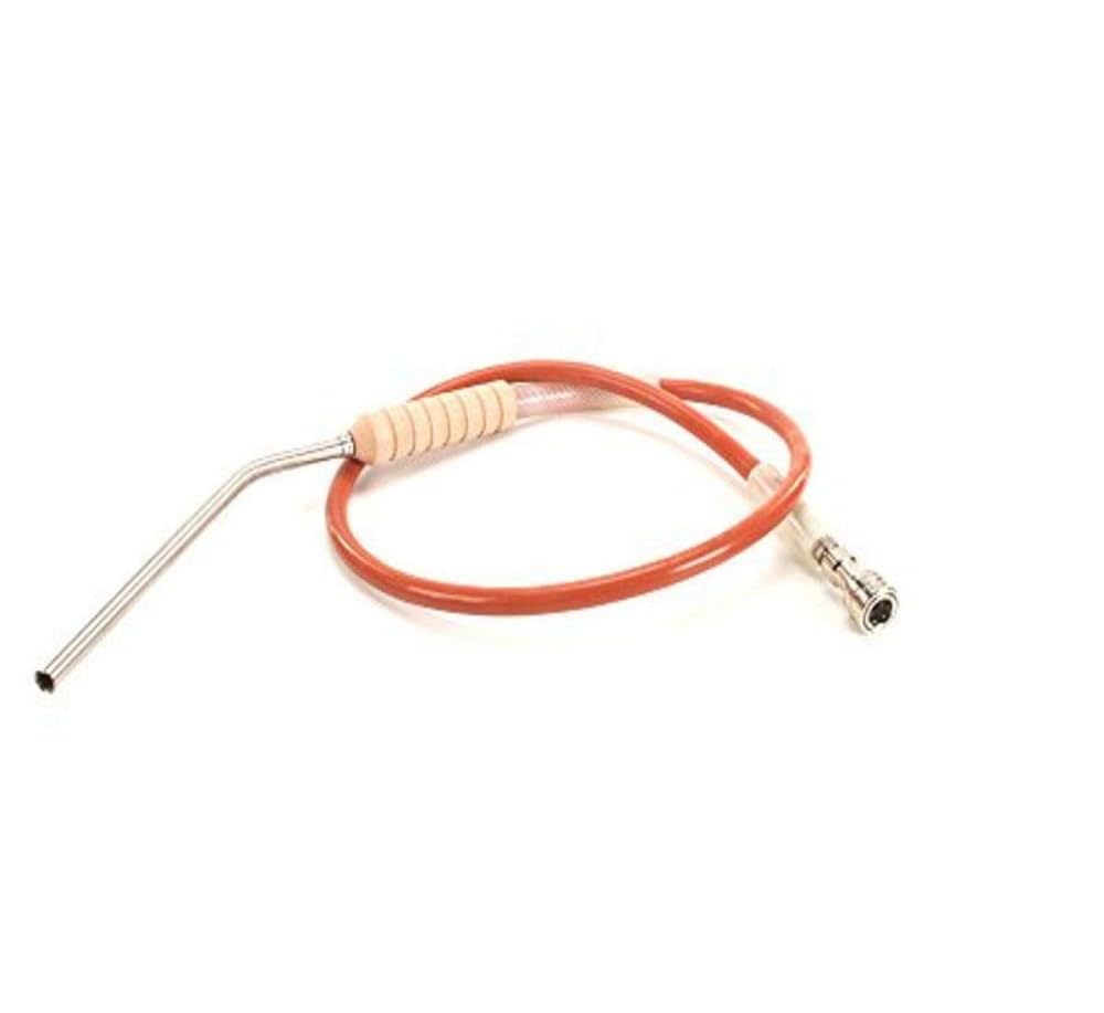 HENNY PENNY HEN03003 HOSE AND HOSE FITTINGS