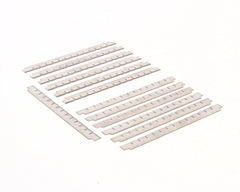 Blade Set 1/4in NEM536-1 for Nemco NEM536-1