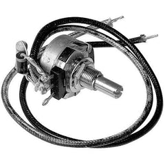 SAVORY Savory 21842SP Potentiometer 500 Ohms