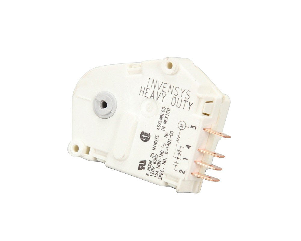 TRAULSEN DEFROST TIMER for Traulsen 280599