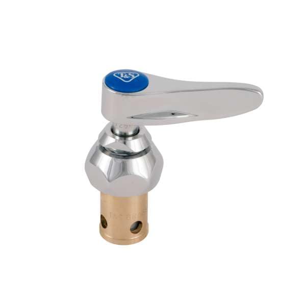 T&S BRASS 019639-40 PIPE FITTINGS