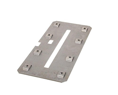 VULCAN HART 00-342212-00001 GAS VALVES
