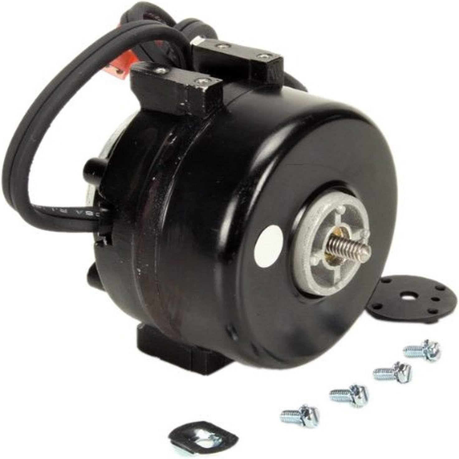 BEVERAGE AIR 501019B SPLIT PHASE MOTORS