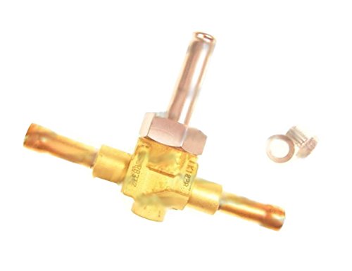 EMERSON 200RB 3T3 GAS VALVES