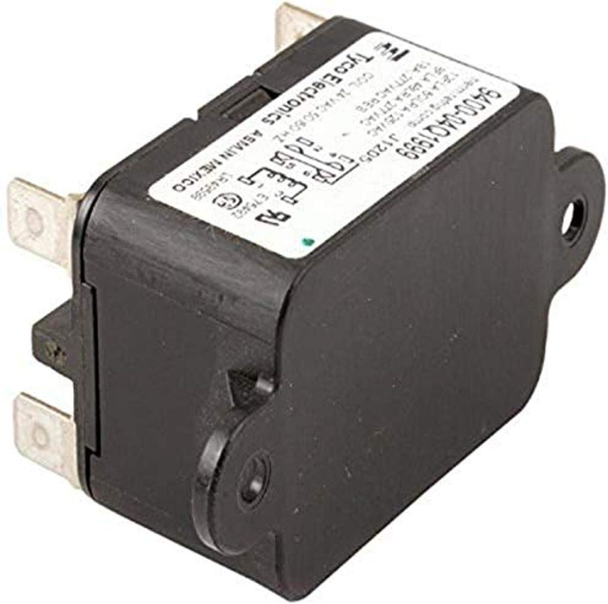 FRYMASTER 8072434 RELAYS