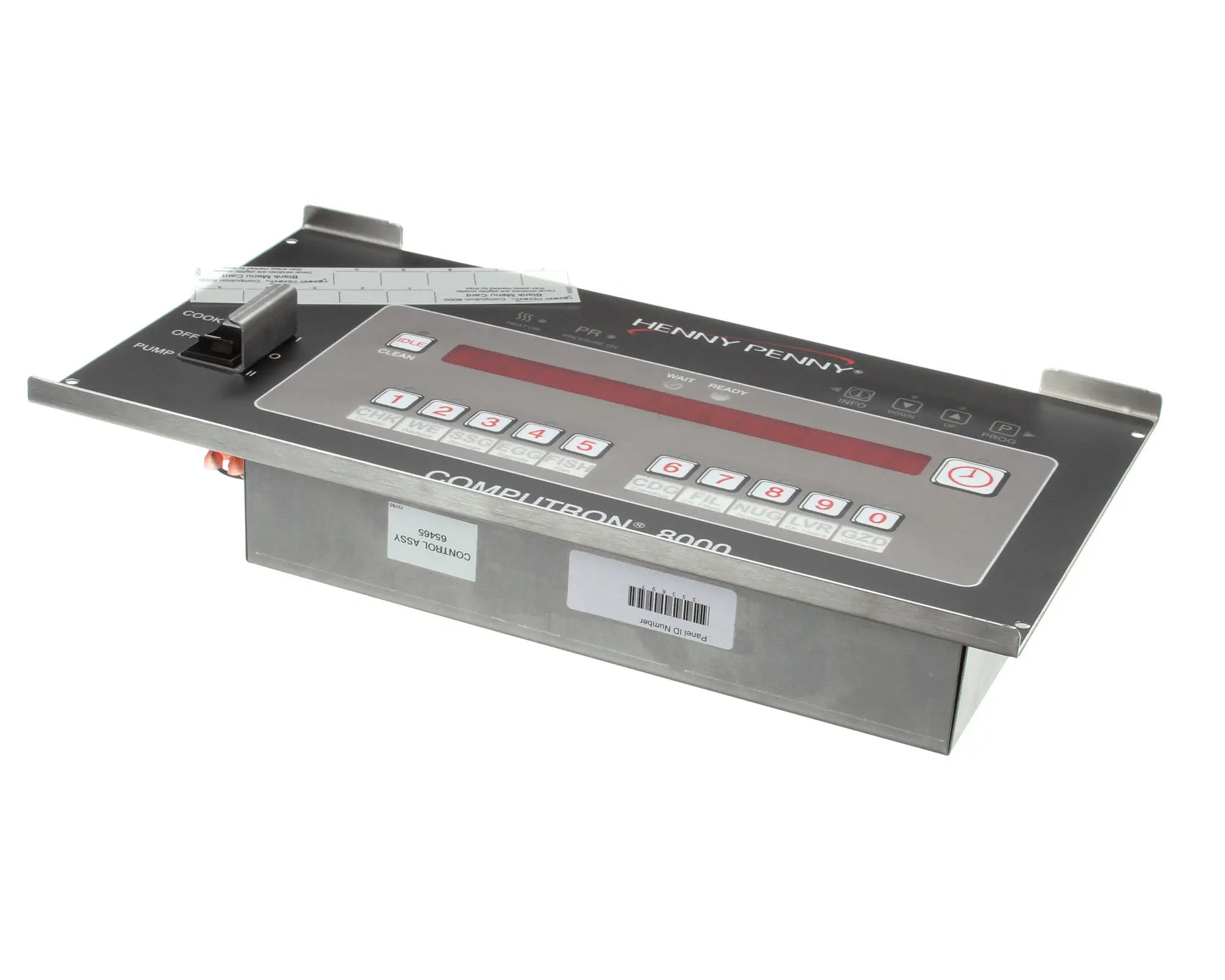 HENNY PENNY HEN164946 CONTROL BOARDS