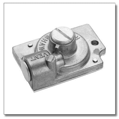 KEATING 002554 PRESSURE REGULATORS