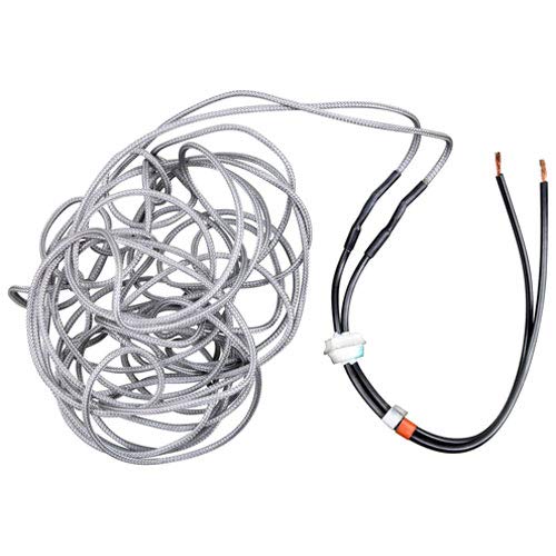MASTER-BILT 17-09068 FREEZERS