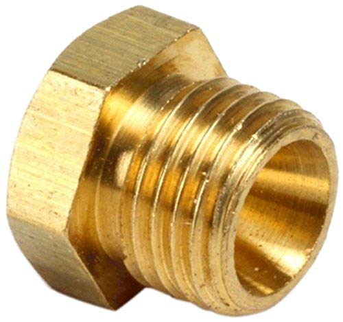 NIECO 2014 BURNER ORIFICE
