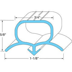 SILVERKING 10310-12 GASKETS