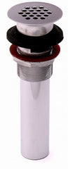 T&S BRASS B-0899 ROOF DRAINS