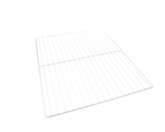 WIRE SHELF COATED WHT VTSHELF185 for Victory VTSHELF185