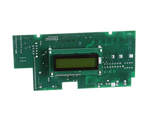 BUNN 45787.1 CONTROL BOARDS