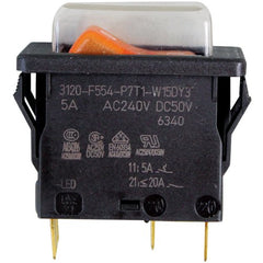 CHAMPION 111980 CIRCUIT BREAKERS