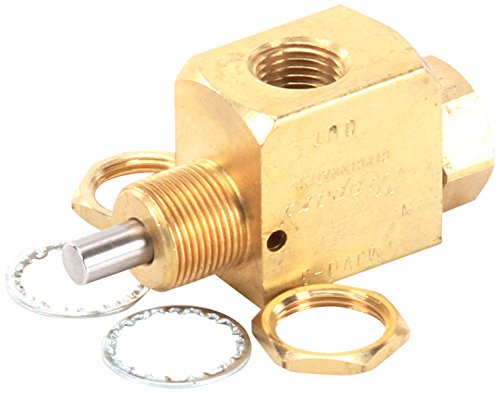 EDLUND V002 AIR CLEANER REPLACEMENT PARTS