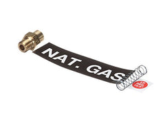 MOFFAT M016403 LIQUID PROPANE CONVERSION KITS