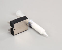 RELAY SOLID STATE 4-32VDC 50A PC65-058S for Prince Castle PC65-058S