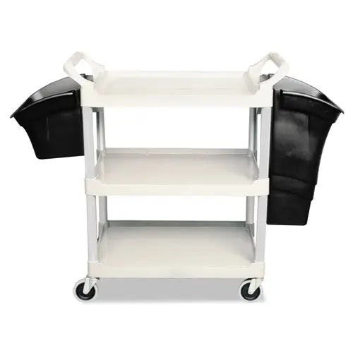 RUBBERMAID RBMDFG409100GRAY TOOL STORAGE