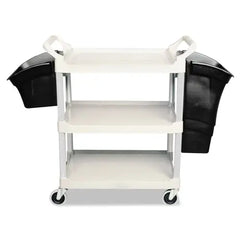 RUBBERMAID RBMDFG409100GRAY TOOL STORAGE