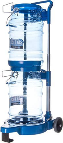 SAN JAMAR SICART60 STORAGE BUCKETS & TOTES