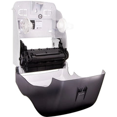 SAN JAMAR SJT7400TBK PAPER DISPENSERS