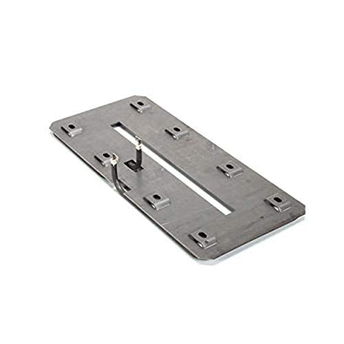 VULCAN HART 00-351419-00019 BASEBOARD HEATERS