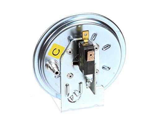 WELLS 2E302591 TOGGLE SWITCHES