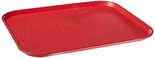 CAMBRO 1418FF-163 TRAYS, PANS AND BOXES