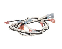 DUKE 175608 WIRING HARNESSES