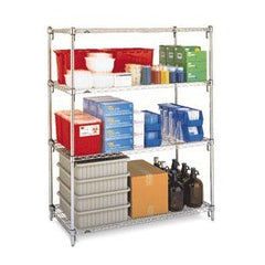 INTERMETRO A2436NC RACKS, RAILS & SHELVES