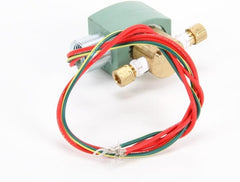 NU-VU 50-0308-1 SOLENOID VALVES