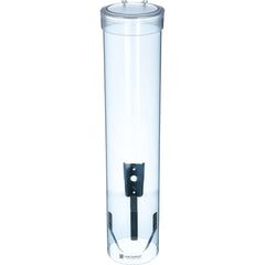 SAN JAMAR SJC3165TBL CUPS & CUP DISPENSERS