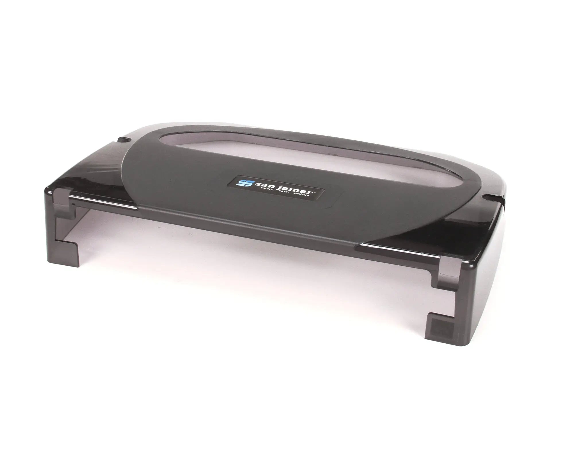 SAN JAMAR SJTS510TBK TOILET SEATS