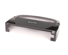 SAN JAMAR SJTS510TBK TOILET SEATS